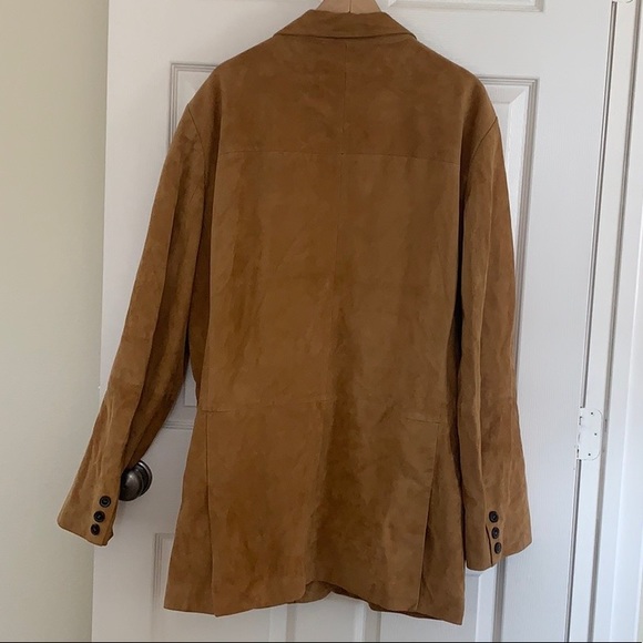 Kuhlman Sports Coat - Picture 2 of 3